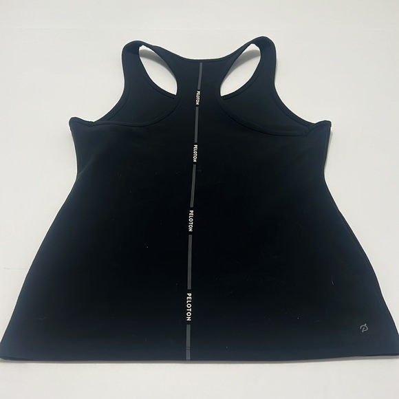Peloton tank size medium, black - Picture 3 of 6
